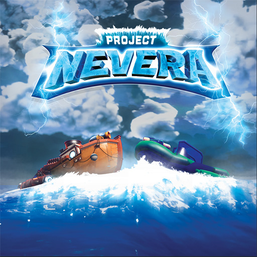 Project NEVERA
