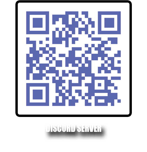 Discord QR code