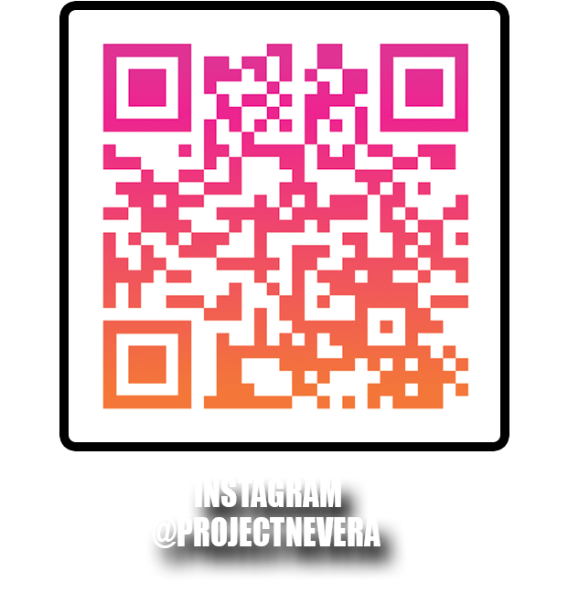 Instagram QR code